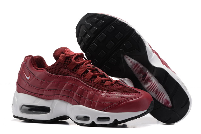 Women Nike Air Max 95 38